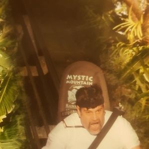 Meet your Posher, Rick